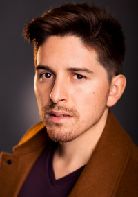 Jorchual Gregory Vargas