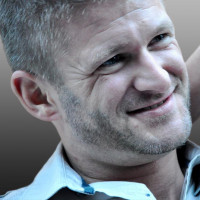 Mike Cooper