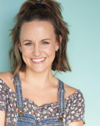 Ashley Armstrong