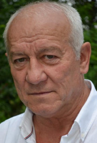 Sergey Romanyuk