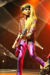 Lexxi Foxx