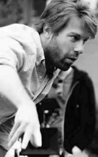 Ryan Gillespie