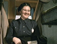 Valentina Romanova