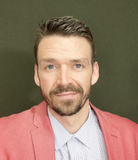 Matthew Blake Rogers