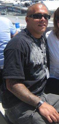 Nicholas Shake