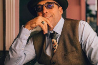 David Eugene Sweat