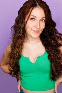 Kacey Rose