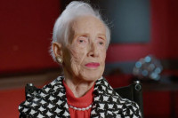 Katherine Johnson