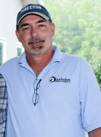 Glenn Martin