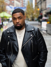 Chris Swain