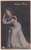 Amparo Romo