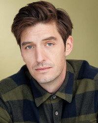 Jeffrey Conway