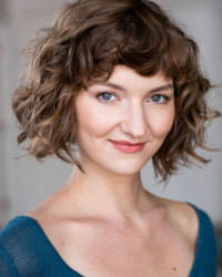 Cat Larkin