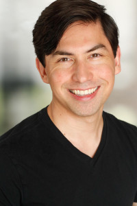 Matt Victory