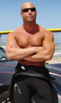 Mike Hammer