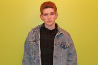 Adam Keane