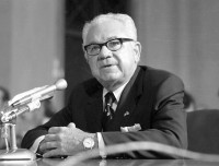 Leon Jaworski