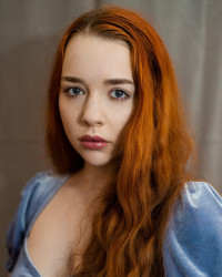 Cassandra Carpenter