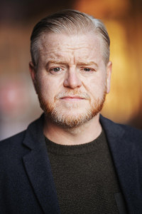 Arthur Wilde