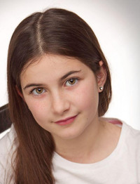 Bella Dae Mancuso
