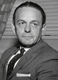William C. Sullivan