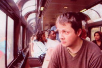 Jefferson Root