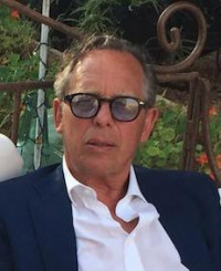 Hans Royaards