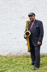 Floyd Newman