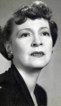 Mabel Acker