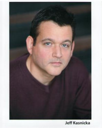 Jeff Kasnicka