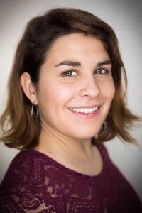 Paula Roy