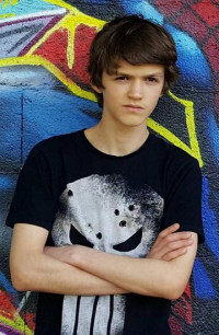 Nathaniel Spender