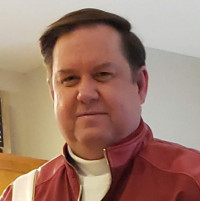 Gary Davis