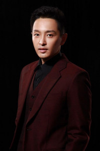 Zhuolin Li