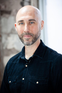 Timothy Moran