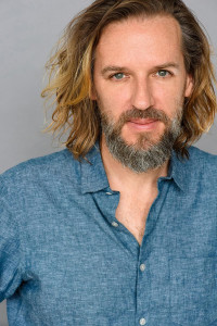 Brian D. Morgan
