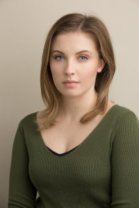 Ellen Ball