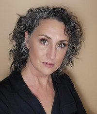 Beverley Simmons