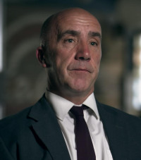 Nigel Green