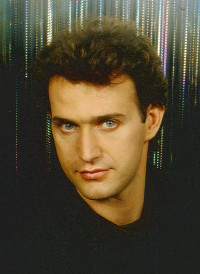 Ryan Paris