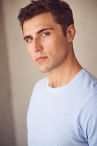 Corey Olenick