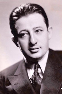 Billy Rose