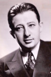 Billy Rose