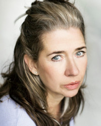 Sharon Drain