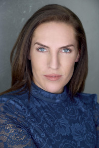 Stacey Lynn Crowe