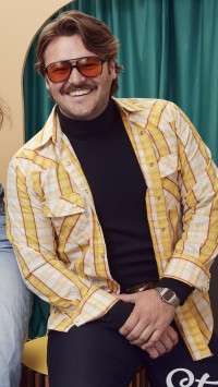 Jake Rotger