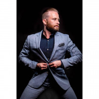 Brent Crable