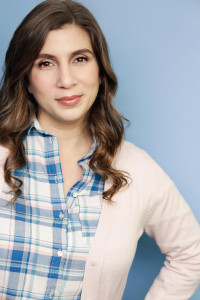 Michelle Moraveg