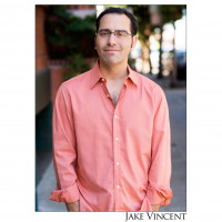 Jake Vincent