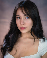 Violet SinClair